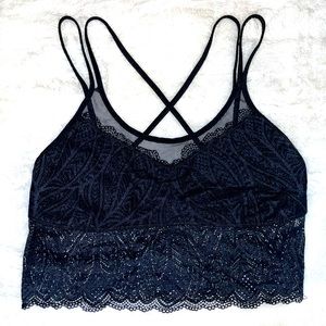 Free People Bralette
